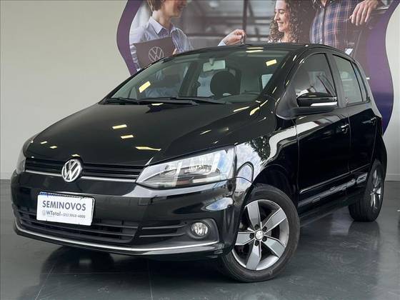 VOLKSWAGEN FOX 1.6 MSI TOTAL FLEX CONNECT 4P I-MOTION VOLKSWAGEN FOX 1.6 MSI TOTAL FLEX CONNECT 4P I-MOTION
